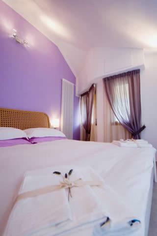 Villa Cristina มอนเตรอสโซ อัล มาเร ภายนอก รูปภาพ